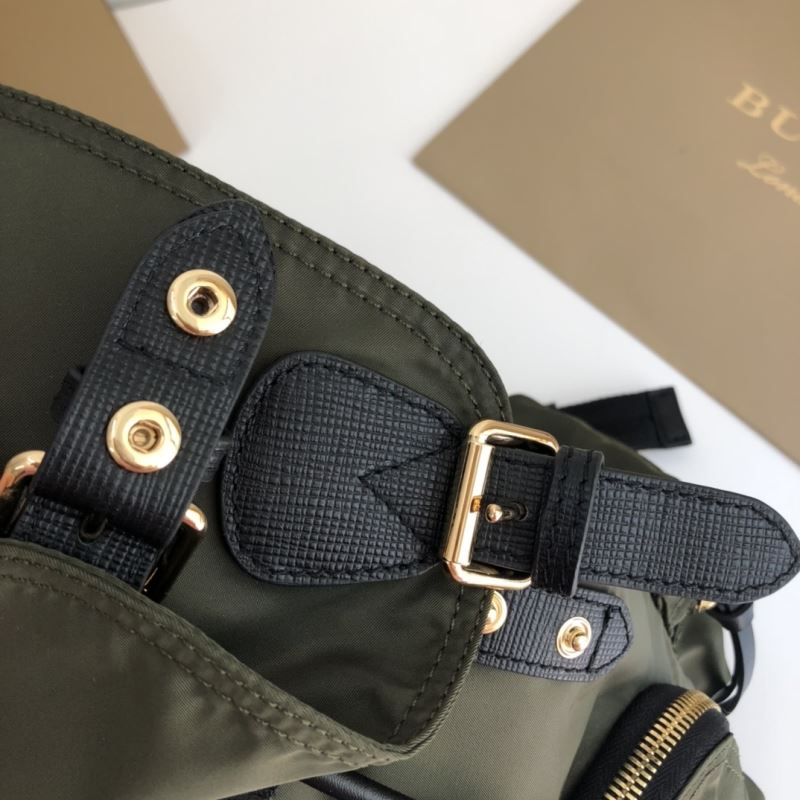 Burberry Backpacks